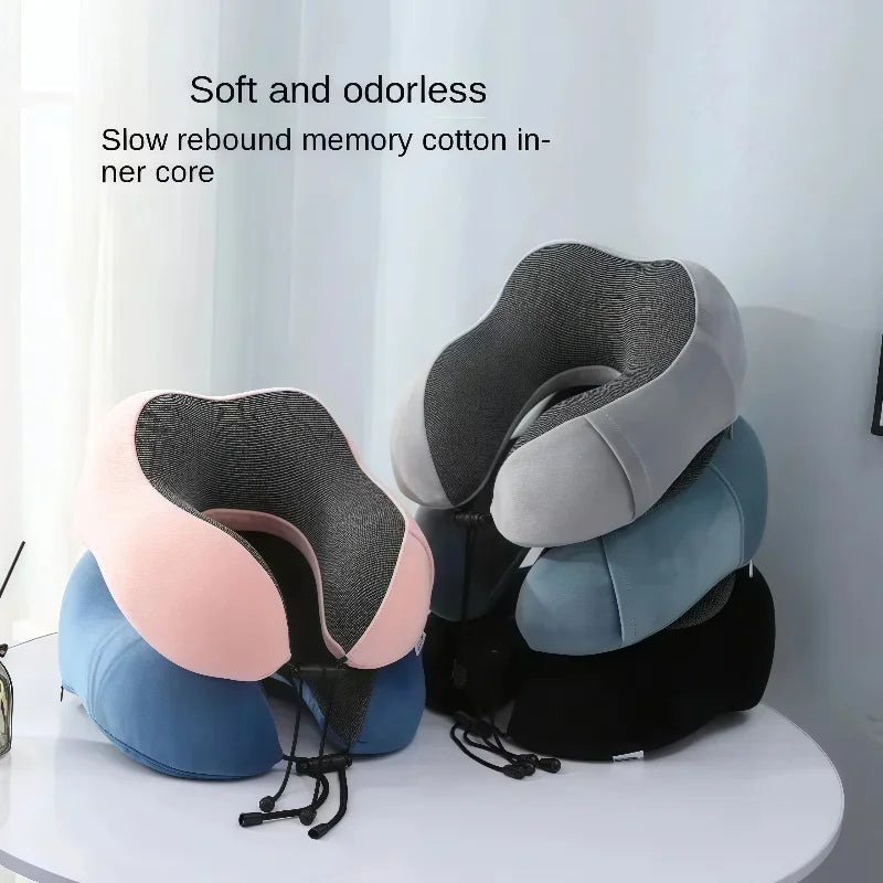 CalmRest Travel Pillow