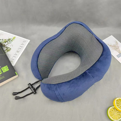 CalmRest Travel Pillow