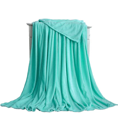 The CloudSoft Blanket