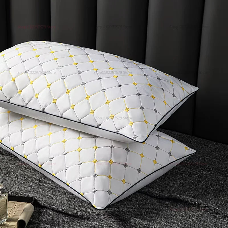 The CalmCloud Pillow