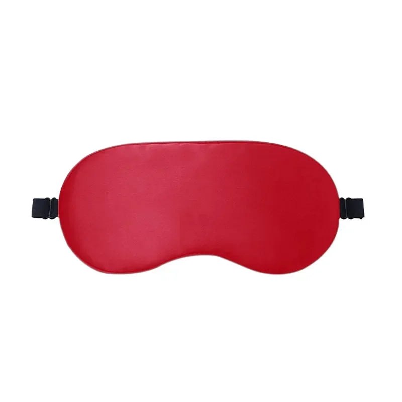 Silk Sleep Mask