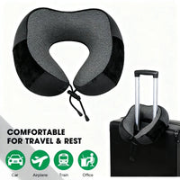 CalmRest Travel Pillow