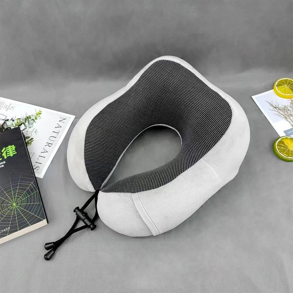 CalmRest Travel Pillow