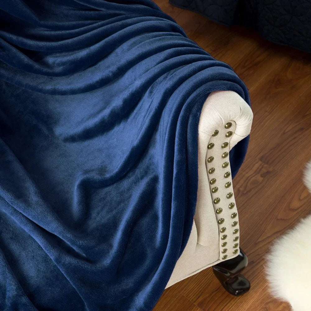 The CloudSoft Blanket