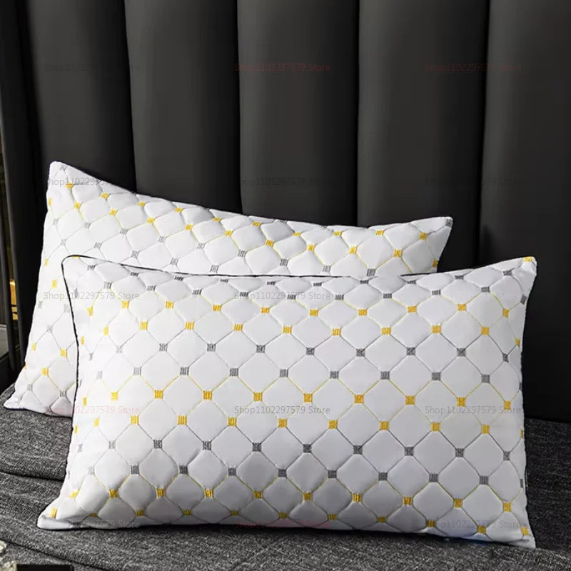 The CalmCloud Pillow