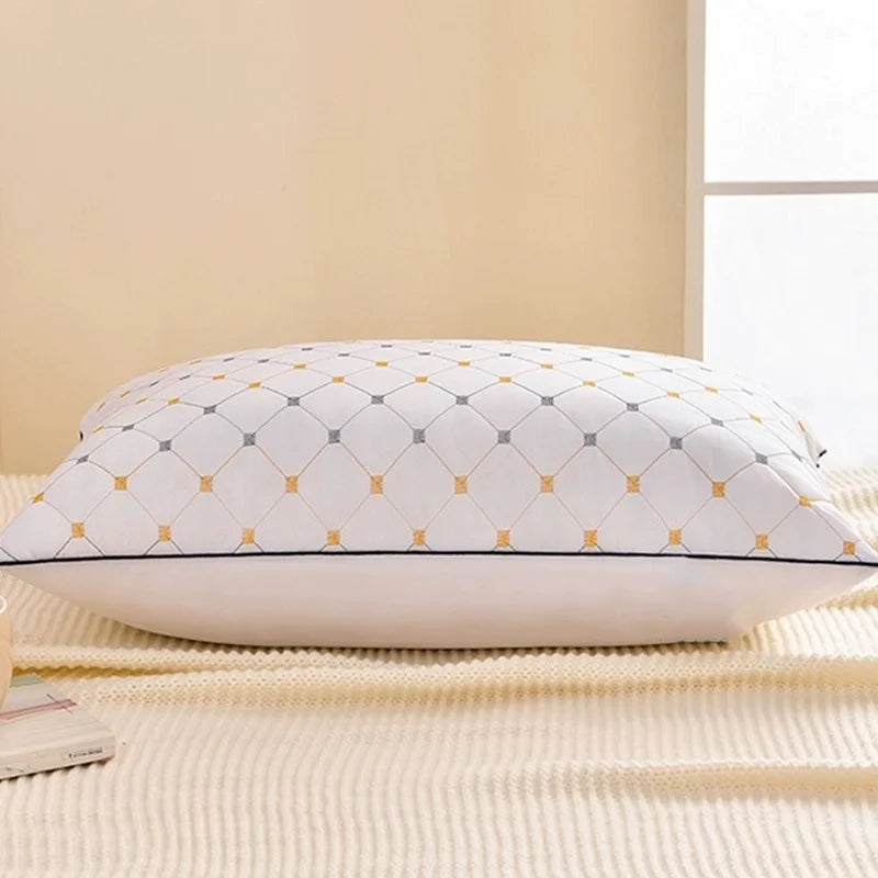 The CalmCloud Pillow