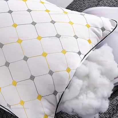 The CalmCloud Pillow