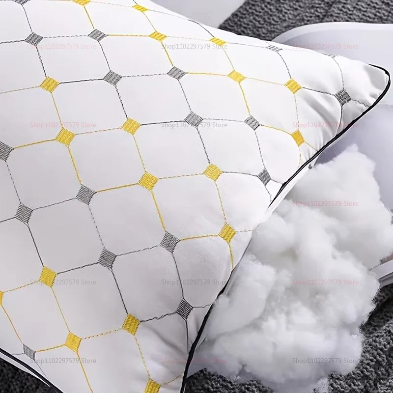 The CalmCloud Pillow