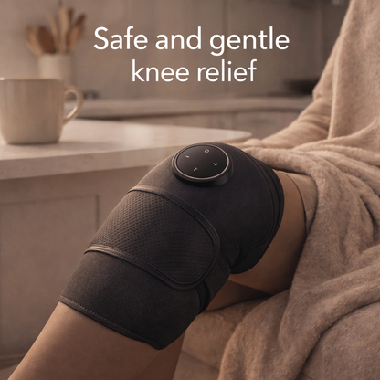 KneeReset Home Knee Recovery System