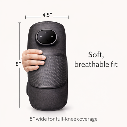 KneeReset Home Knee Recovery System