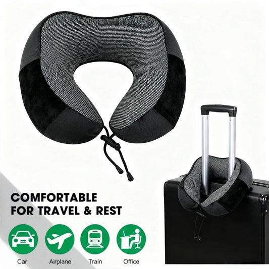 CalmRest Travel Pillow