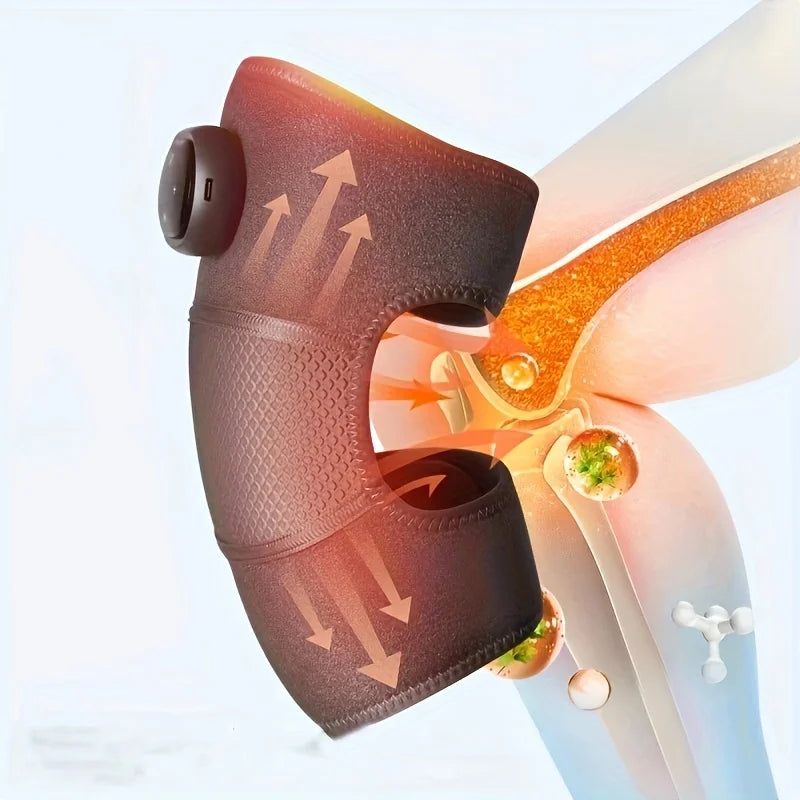 KneeReset Home Knee Recovery System