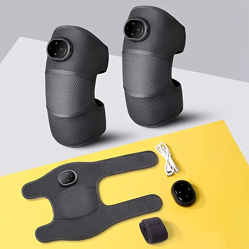 KneeReset Home Knee Recovery System