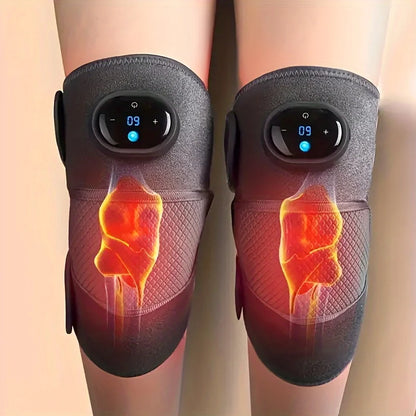 KneeReset Home Knee Recovery System