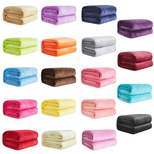 The CloudSoft Blanket